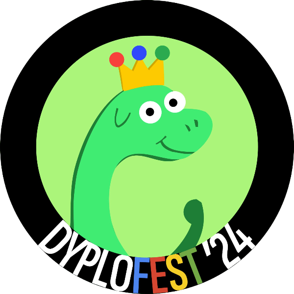 Logo del DyploFest